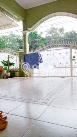 Dijual Cepat Rumah Bagus Siap Huni LB 200m2 di Bekasi Barat, Bekasi Dijual Cepat Rumah Bagus Siap Huni LB 200m2 di Bekasi Barat, Bekasi