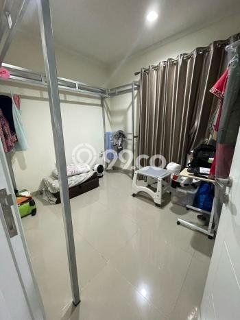 For Sale Hunian Rumah Terawat 3 KT di Gading Serpong, Tangerang For Sale Hunian Rumah Terawat 3 KT di Gading Serpong, Tangerang