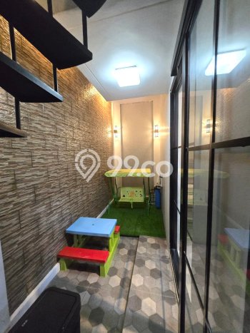 For Sale Hunian Rumah Terawat 3 KT di Gading Serpong, Tangerang For Sale Hunian Rumah Terawat 3 KT di Gading Serpong, Tangerang