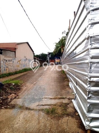 Gudang Usaha Dijual di Cileungsi Bogor LT 3100m2 & LB 100m2 Gudang Usaha Dijual di Cileungsi Bogor LT 3100m2 & LB 100m2