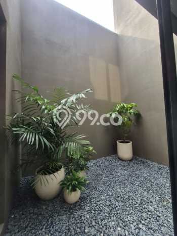 Hunian Nyaman Asri 4 KT Siap Huni di BSD Tangerang Hunian Nyaman Asri 4 KT Siap Huni di BSD Tangerang