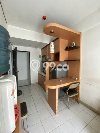 Apartemen Minimalis untuk Dijual di BSD City Dengan Spesifikasi 1 KT & 1 KM Apartemen Minimalis untuk Dijual di BSD City Dengan Spesifikasi 1 KT & 1 KM