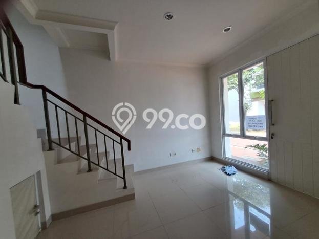 Rumah Modern 2 KT di Gading Serpong Tangerang Unfurnished Rumah Modern 2 KT di Gading Serpong Tangerang Unfurnished