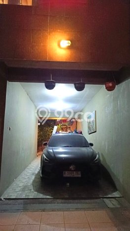 Hunian Super Elit dengan Akses Paling Strategis di Bekasi, Bekasi Hunian Super Elit dengan Akses Paling Strategis di Bekasi, Bekasi