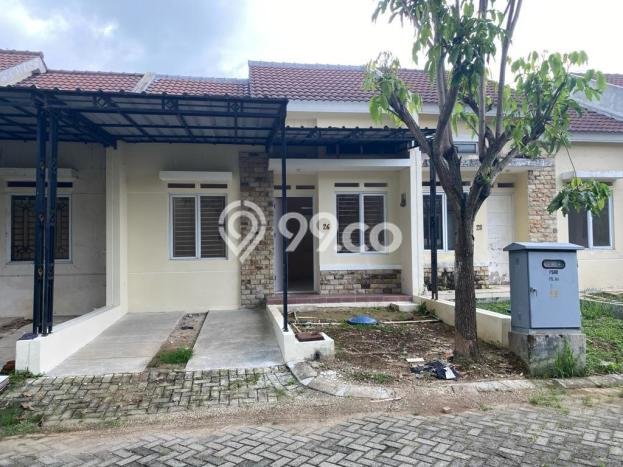 Rumah Sederhana Dijual di Parung Panjang 2 Kamar dengan Luas Tanah 72m2 Rumah Sederhana Dijual di Parung Panjang 2 Kamar dengan Luas Tanah 72m2