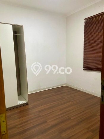 Rumah Modern 4 KT di BSD Tangerang Rumah Modern 4 KT di BSD Tangerang