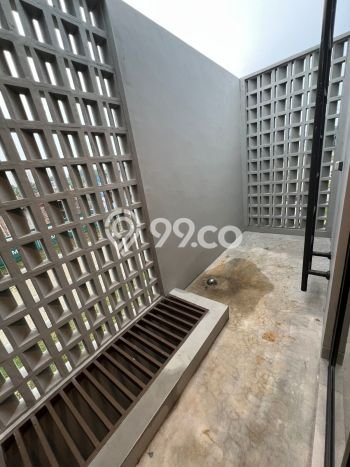 Rumah Modern Minimalis 3 KT Siap Huni di Serpong Rumah Modern Minimalis 3 KT Siap Huni di Serpong
