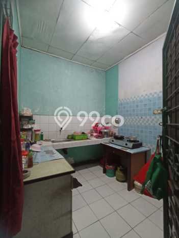Rumah 5 KT 2 KM di Area Premium BSD Griya Loka, Tangerang Rumah 5 KT 2 KM di Area Premium BSD Griya Loka, Tangerang