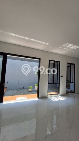 Dijual Rumah Mewah Megah Dengan View Eksklusif di Bintaro, Tangerang Selatan Dijual Rumah Mewah Megah Dengan View Eksklusif di Bintaro, Tangerang Selatan