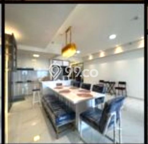 Sewa Apartemen Terjangkau 3 KT di BSD City Tangerang Sewa Apartemen Terjangkau 3 KT di BSD City Tangerang