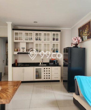 Jual Rumah Luas Elegan Dengan View Cantik di BSD Green Wich, Tangerang Jual Rumah Luas Elegan Dengan View Cantik di BSD Green Wich, Tangerang