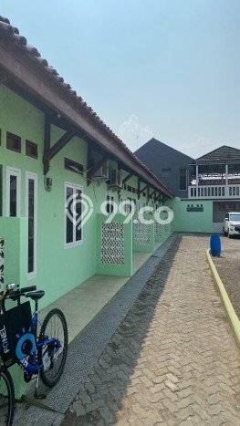 Rumah 16 Kamar Tidur Lokasi Premium di Serang, Dekat Fasilitas Umum, Serang Rumah 16 Kamar Tidur Lokasi Premium di Serang, Dekat Fasilitas Umum, Serang