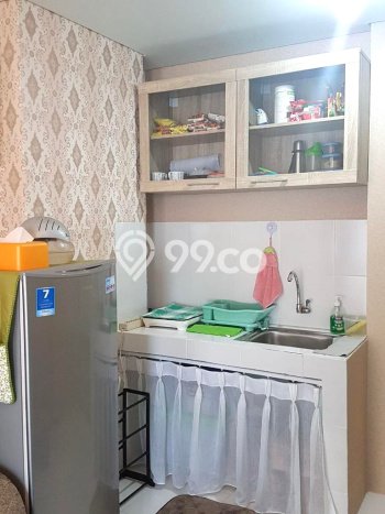 Apartemen Premium Kawasan , 1 KM, Luas 41m2m², Lingkungan Elite Apartemen Premium Kawasan , 1 KM, Luas 41m2m², Lingkungan Elite