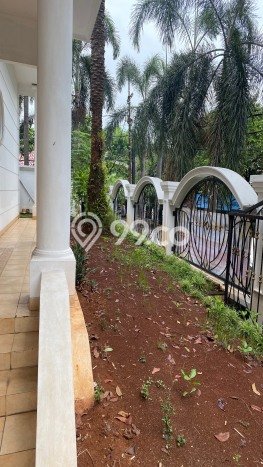 Hot Offer Hunian Mewah Ideal dan Luas di Pasar Minggu, Jakarta Selatan Hot Offer Hunian Mewah Ideal dan Luas di Pasar Minggu, Jakarta Selatan