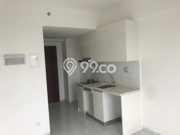Apartemen di , 1 KT, Luas 18m2m², Strategis Apartemen di , 1 KT, Luas 18m2m², Strategis