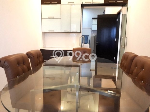 For Sale! Premium House LT 205m2 Desain Elegan di BSD The Green For Sale! Premium House LT 205m2 Desain Elegan di BSD The Green