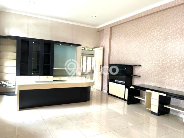 Ready to Use! Premium House LT 406m2 Desain Modern di Gading Serpong Serenade Lake Ready to Use! Premium House LT 406m2 Desain Modern di Gading Serpong Serenade Lake
