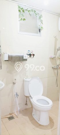Rumah Elit Modern Tanpa Renovasi di BSD The Icon Tangerang Rumah Elit Modern Tanpa Renovasi di BSD The Icon Tangerang