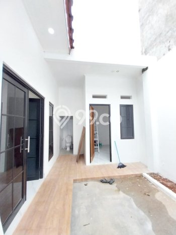For Sale Hunian Rumah Terawat 4 KT di BSD Griya Loka, Tangerang For Sale Hunian Rumah Terawat 4 KT di BSD Griya Loka, Tangerang