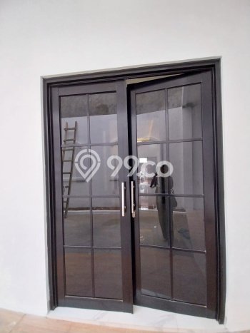 For Sale Hunian Rumah Terawat 4 KT di BSD Griya Loka, Tangerang For Sale Hunian Rumah Terawat 4 KT di BSD Griya Loka, Tangerang