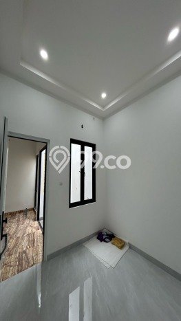 Dijual Hunian Rumah Nyaman 4 Kamar di BSD Nusaloka, Tangerang Dijual Hunian Rumah Nyaman 4 Kamar di BSD Nusaloka, Tangerang