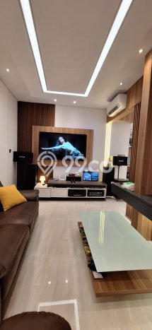 Rumah Elit LB 270m2 Siap Huni Desain Elegan di Gading Serpong Cluster Lavender, Tangerang Rumah Elit LB 270m2 Siap Huni Desain Elegan di Gading Serpong Cluster Lavender, Tangerang