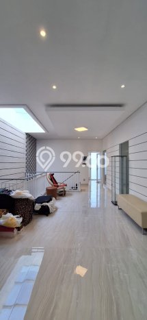 Rumah Elit LB 270m2 Siap Huni Desain Elegan di Gading Serpong Cluster Lavender, Tangerang Rumah Elit LB 270m2 Siap Huni Desain Elegan di Gading Serpong Cluster Lavender, Tangerang