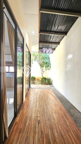 Jarang Ada! Rumah Sewa 3 Kamar Nyaman Siap Huni BSD City Jarang Ada! Rumah Sewa 3 Kamar Nyaman Siap Huni BSD City