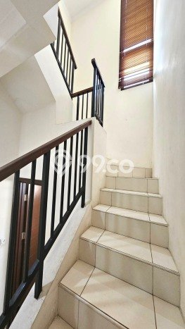Jarang Ada! Rumah Sewa 3 Kamar Nyaman Siap Huni BSD City Jarang Ada! Rumah Sewa 3 Kamar Nyaman Siap Huni BSD City