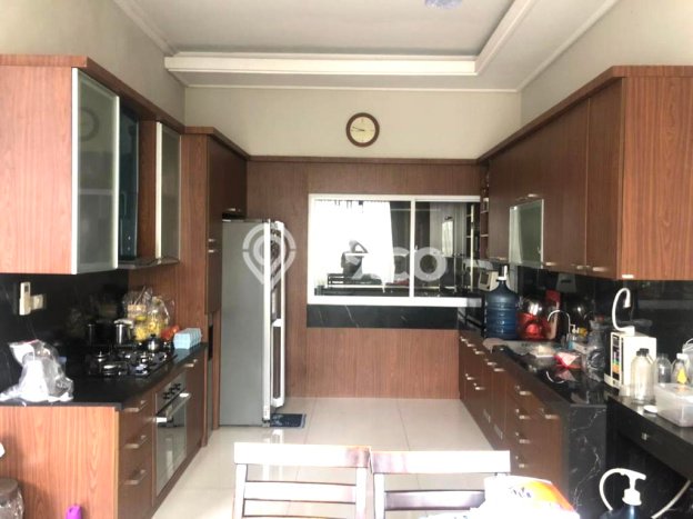 Rumah Luxury Modern Tanpa Renovasi di BSD Delatinos Tangerang Rumah Luxury Modern Tanpa Renovasi di BSD Delatinos Tangerang
