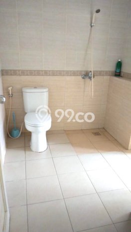 For Sale! Premium House LT 119m2 Desain Modern di Alam Sutera For Sale! Premium House LT 119m2 Desain Modern di Alam Sutera