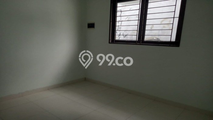 Rumah Modern 3 KT di Graha Raya Tangerang Selatan Unfurnished Rumah Modern 3 KT di Graha Raya Tangerang Selatan Unfurnished