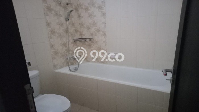 Rumah Modern 3 KT di Graha Raya Tangerang Selatan Unfurnished Rumah Modern 3 KT di Graha Raya Tangerang Selatan Unfurnished