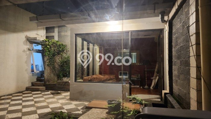For Sale! Premium House LT 178m2 Desain Modern di Gading Serpong For Sale! Premium House LT 178m2 Desain Modern di Gading Serpong