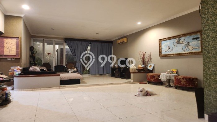 For Sale! Premium House LT 178m2 Desain Modern di Gading Serpong For Sale! Premium House LT 178m2 Desain Modern di Gading Serpong