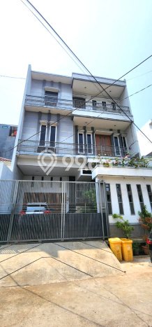 For Sale! Premium House LT 200m2 Desain Modern di Pluit For Sale! Premium House LT 200m2 Desain Modern di Pluit