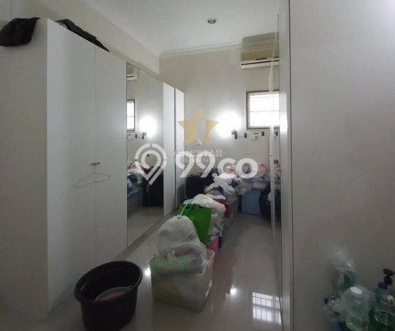 Dijual Rumah Mewah Megah Dengan View Eksklusif di Gading Serpong, Tangerang Dijual Rumah Mewah Megah Dengan View Eksklusif di Gading Serpong, Tangerang