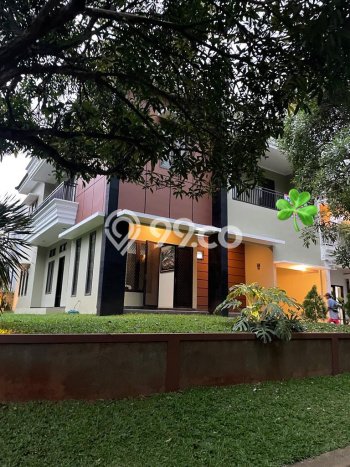For Sale! Premium House LT 269m2 Desain Elegan di BSD Delatinos For Sale! Premium House LT 269m2 Desain Elegan di BSD Delatinos