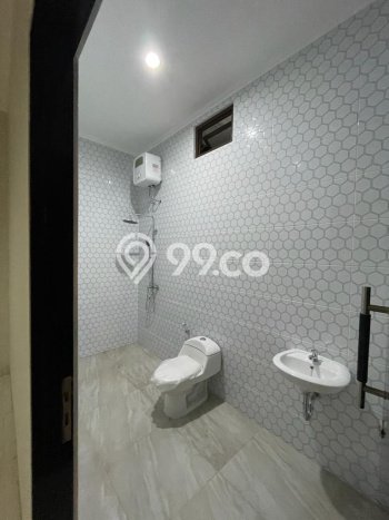 For Sale! Premium House LT 269m2 Desain Elegan di BSD Delatinos For Sale! Premium House LT 269m2 Desain Elegan di BSD Delatinos