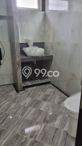 Dijual Rumah Luas Elegan Dengan View Eksklusif di BSD The Green, Tangerang Dijual Rumah Luas Elegan Dengan View Eksklusif di BSD The Green, Tangerang
