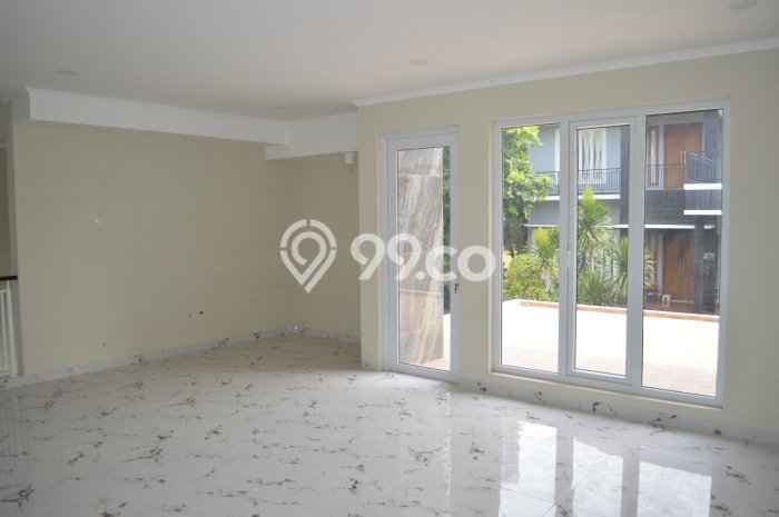 Dijual Rumah Luas Elegan Dengan View Eksklusif di BSD The Green, Tangerang Dijual Rumah Luas Elegan Dengan View Eksklusif di BSD The Green, Tangerang