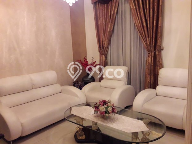 Rumah Mewah Dijual LT 300m2 di Serpong, Tangerang Selatan Rumah Mewah Dijual LT 300m2 di Serpong, Tangerang Selatan
