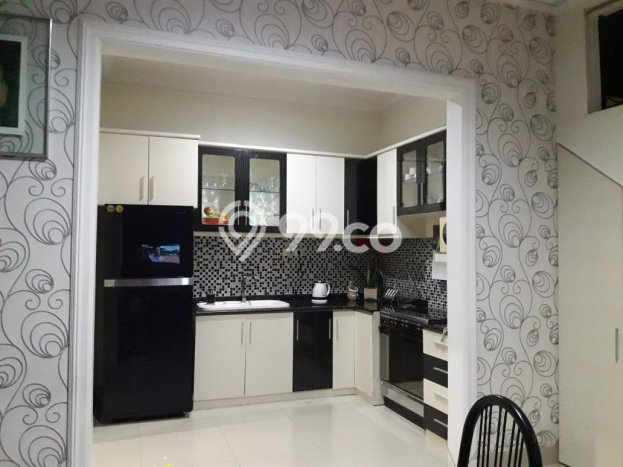 Rumah Mewah Dijual LT 300m2 di Serpong, Tangerang Selatan Rumah Mewah Dijual LT 300m2 di Serpong, Tangerang Selatan
