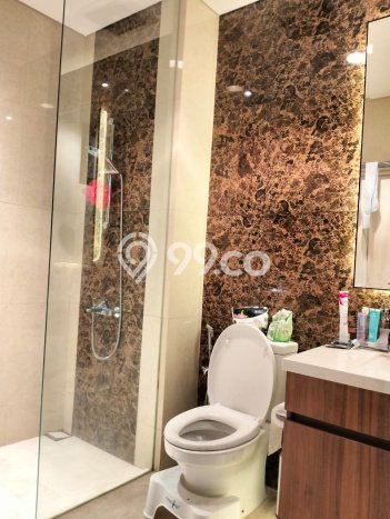 Dijual Rumah Luas Elegan Dengan View Cantik di BSD City, Tangerang Dijual Rumah Luas Elegan Dengan View Cantik di BSD City, Tangerang
