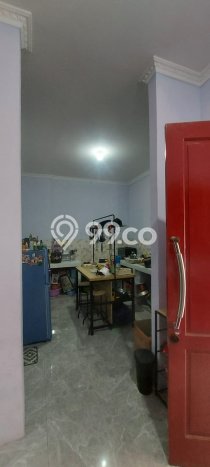 Rumah Minimalis 3 Kamar LT 70m2 di Serpong Regency Melati Mas Rumah Minimalis 3 Kamar LT 70m2 di Serpong Regency Melati Mas