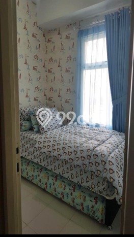 Apartemen Harga Terjangkau untuk Dijual di Tangerang Kota Dengan Spesifikasi 2 KT & 1 KM Apartemen Harga Terjangkau untuk Dijual di Tangerang Kota Dengan Spesifikasi 2 KT & 1 KM