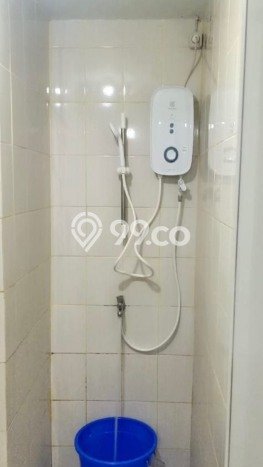 Apartemen Harga Terjangkau untuk Dijual di Tangerang Kota Dengan Spesifikasi 2 KT & 1 KM Apartemen Harga Terjangkau untuk Dijual di Tangerang Kota Dengan Spesifikasi 2 KT & 1 KM