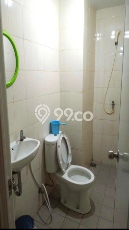 Apartemen Harga Terjangkau untuk Dijual di Tangerang Kota Dengan Spesifikasi 2 KT & 1 KM Apartemen Harga Terjangkau untuk Dijual di Tangerang Kota Dengan Spesifikasi 2 KT & 1 KM