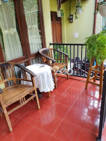 Dijual Rumah Modern 3 KT di Margonda, Depok Dijual Rumah Modern 3 KT di Margonda, Depok