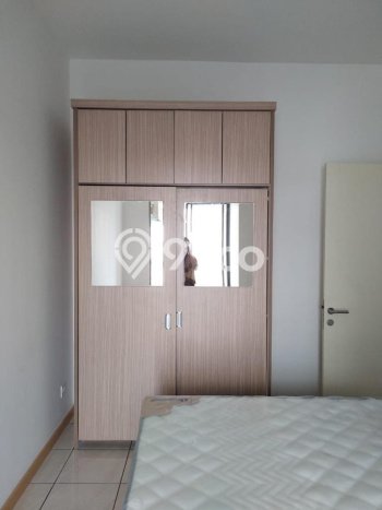 Apartemen Favorit Nyaman Dijual di Tangerang dengan 2 Kamar Tidur Apartemen Favorit Nyaman Dijual di Tangerang dengan 2 Kamar Tidur